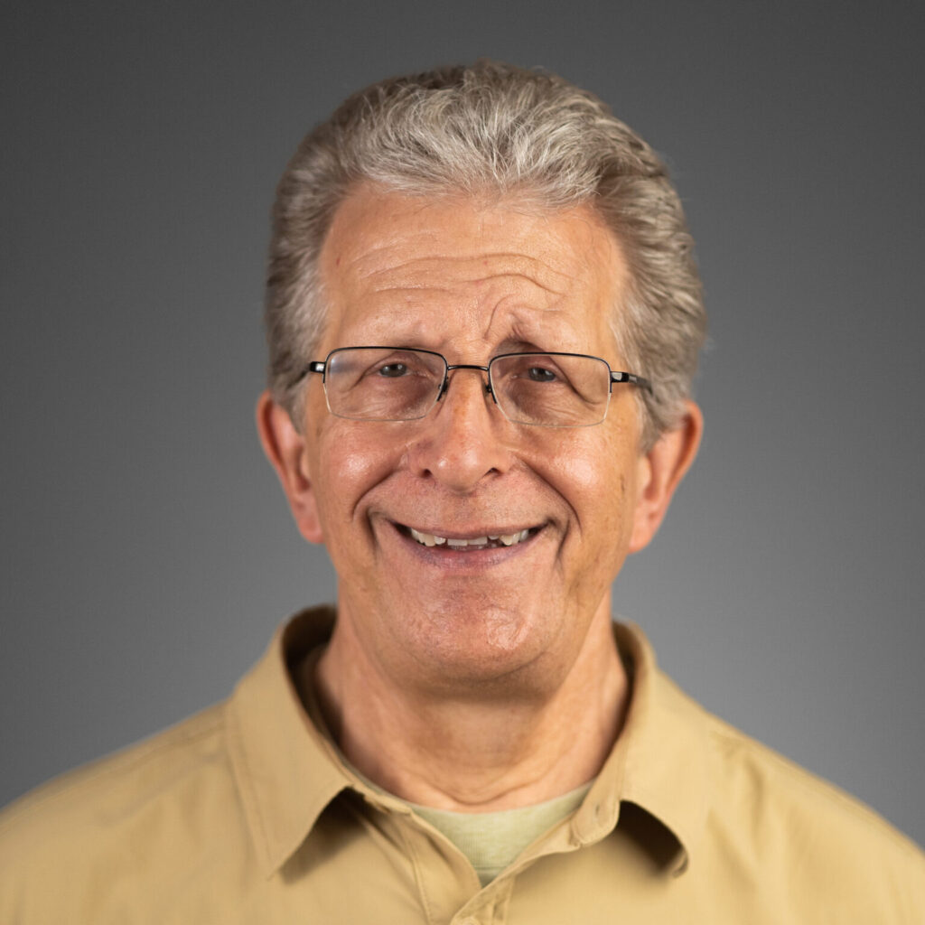 Curt Christianssen