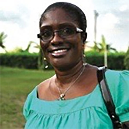 Miriam Ofosu Appeah