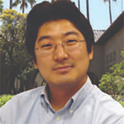 Paul Kim