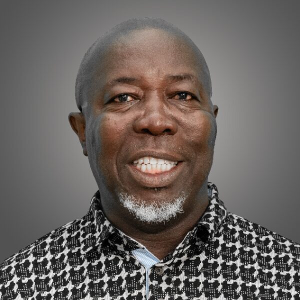 Amu Q. Roberts