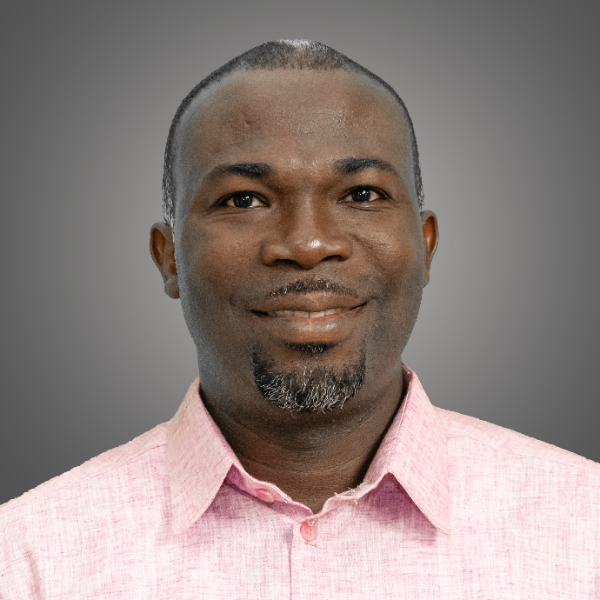 Dacosta Nartey
