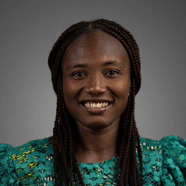 Deslyn Kargbo