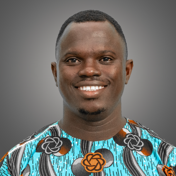 Godfred Nsabo