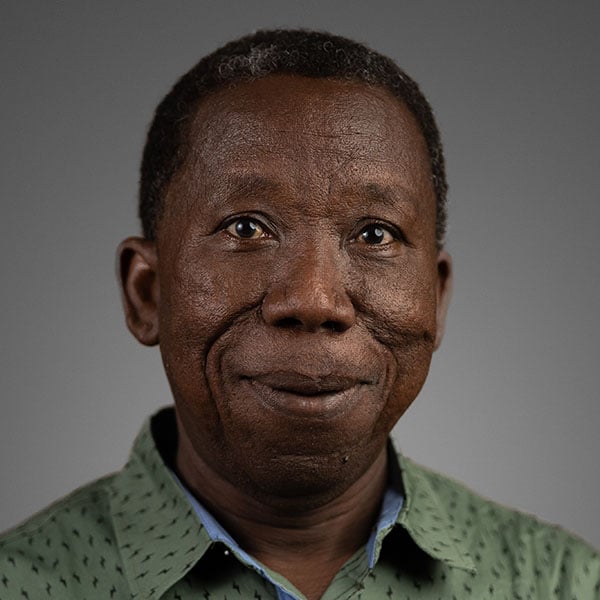 Ismaël Tiemtore
