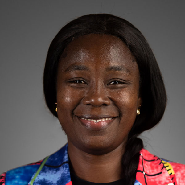 Jestina Sayon