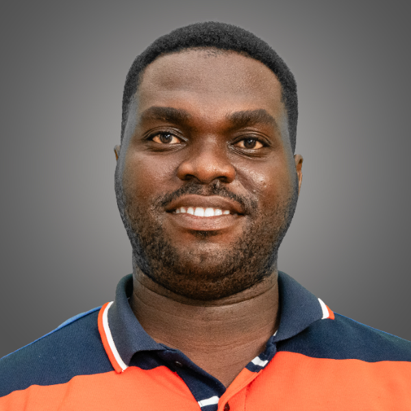 John Kwame Sarfo