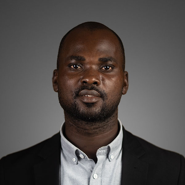 Peter Amfo