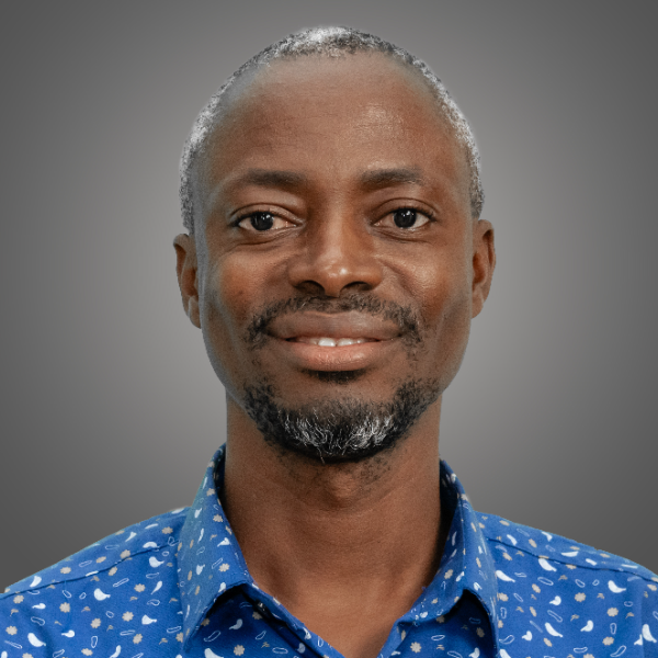 Stephen Ameyaw