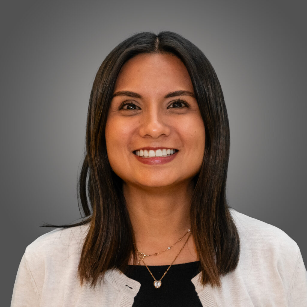 Angela Vanessa Ramirez