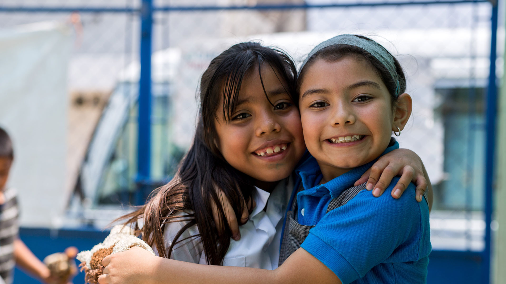 Amigos de Jesus, Guatemala