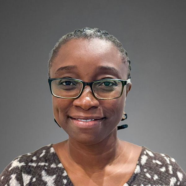 Chioma Obi-Osuji