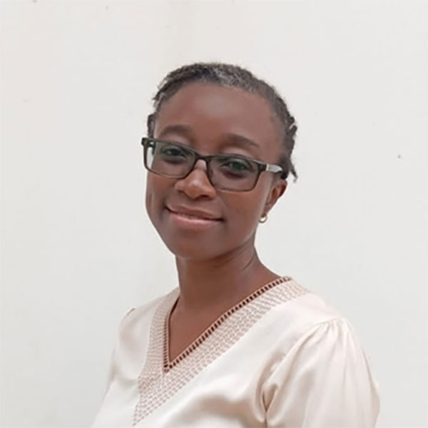 Chioma Obi-Osuji