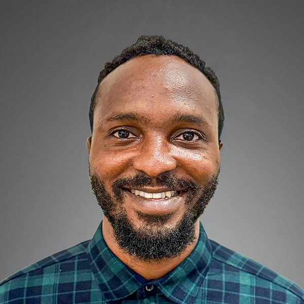 Daniel Alabi