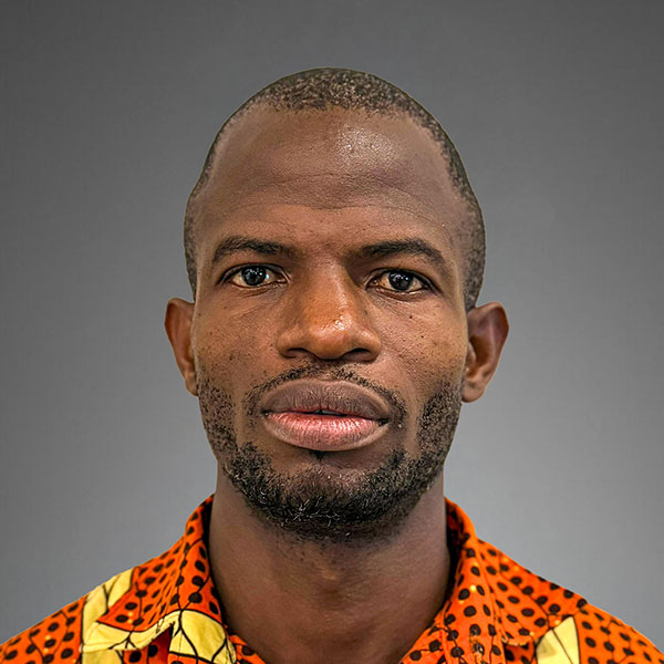 Ellis Mulbah