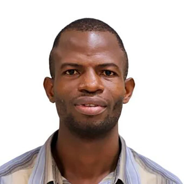 Ellis Mulbah