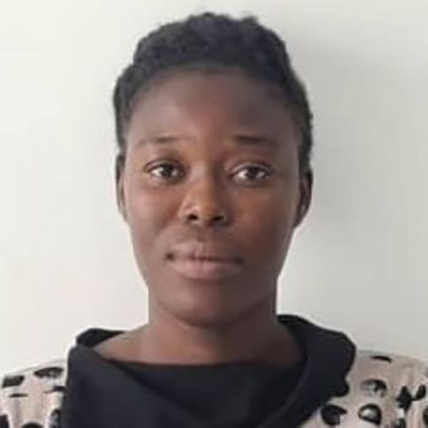 Matilda Ewusi