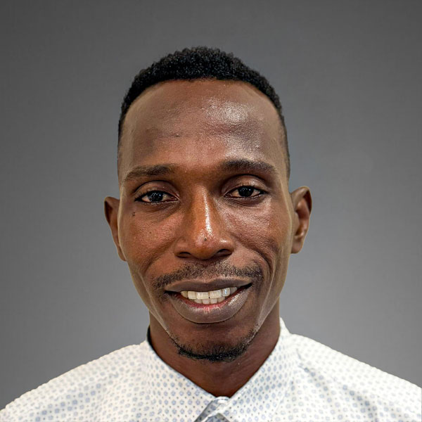Chimezie (Chris) Iwuoha