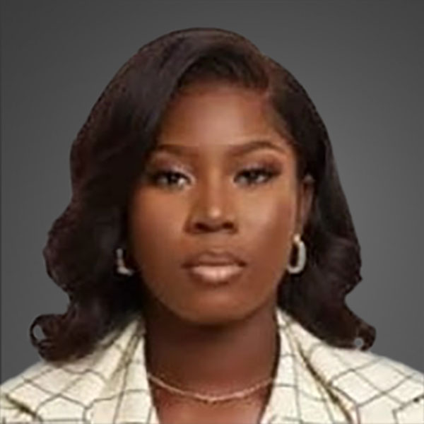 Esther Opadoyin